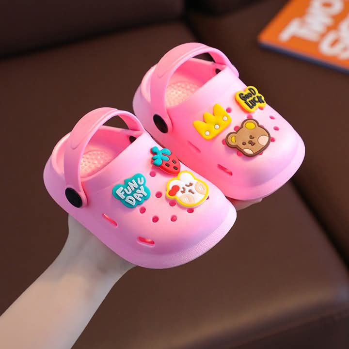 Bunny Bear Shoes - 9