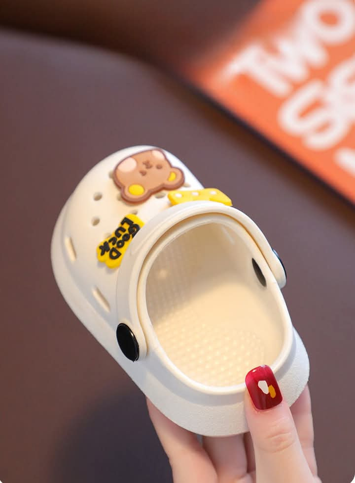Bunny Bear Shoes - 7