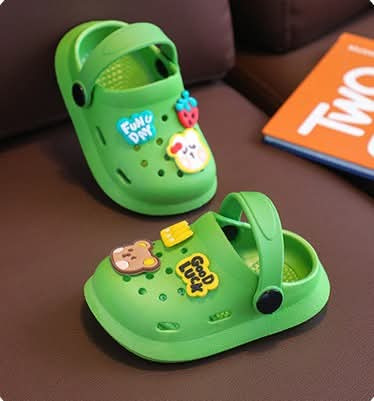 Bunny Bear Shoes - 6