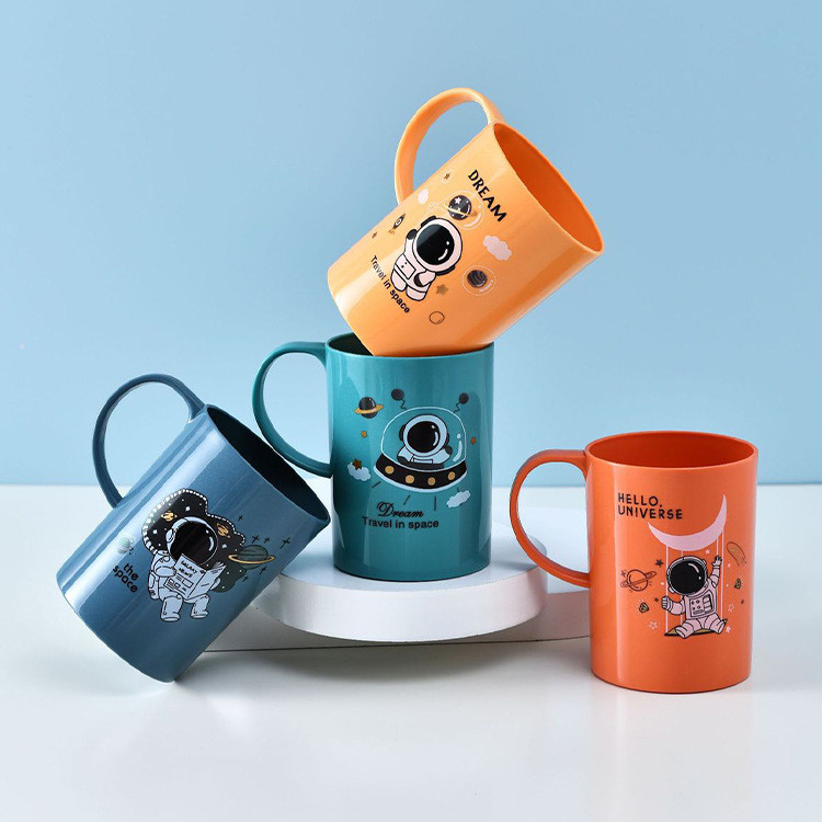 Space craft Mug