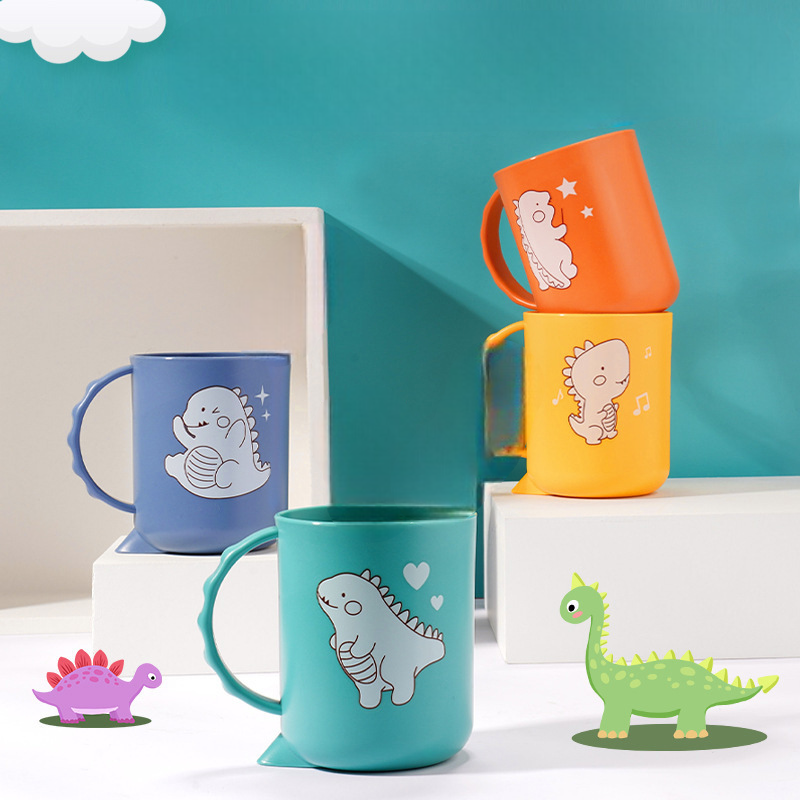Dino Mug