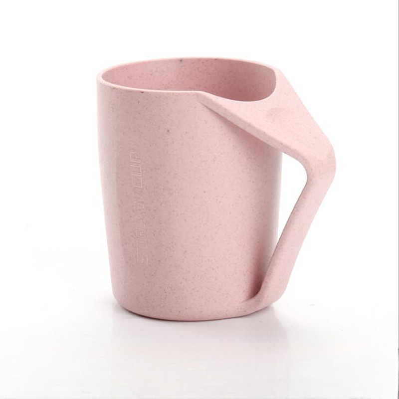 kids mug - Pink