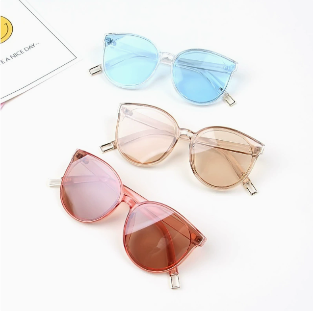 Kids Sunglass d-6