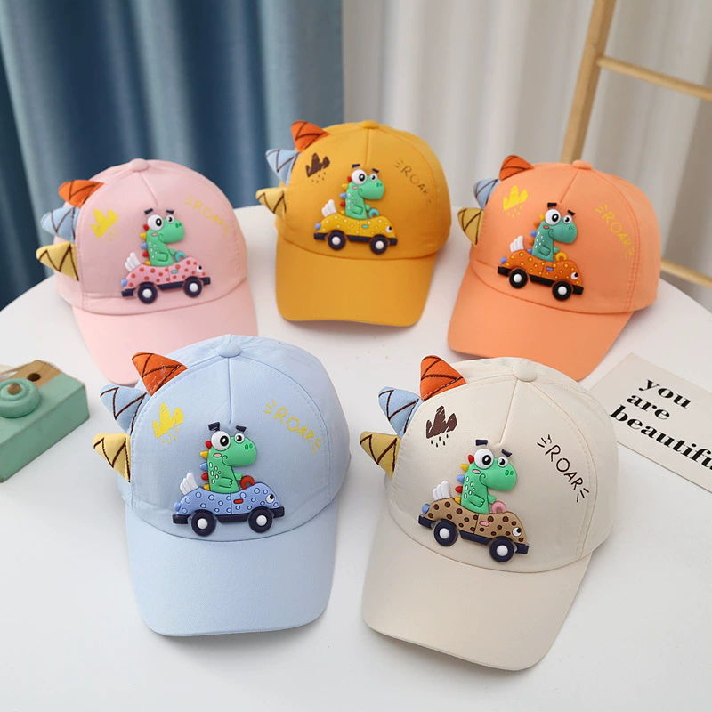 kids cap series 5