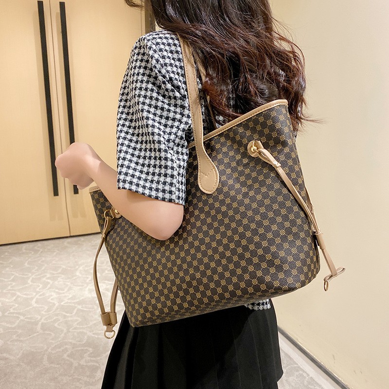 Ladies Stylish Tote Bag style 3