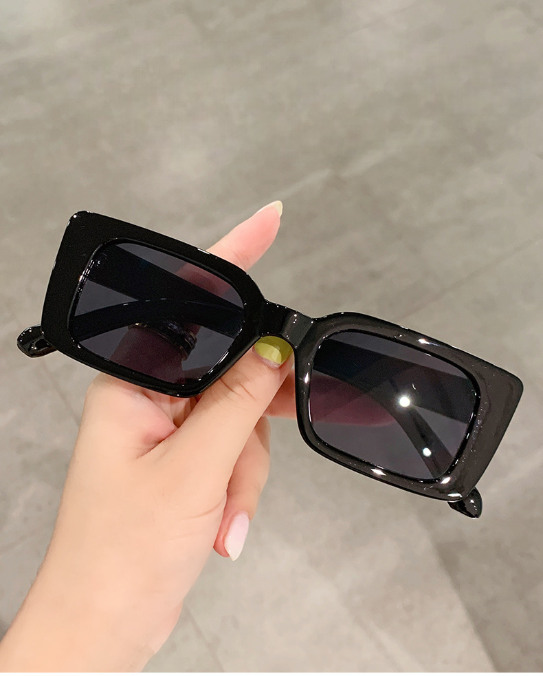 Women's Sunglass Series 12