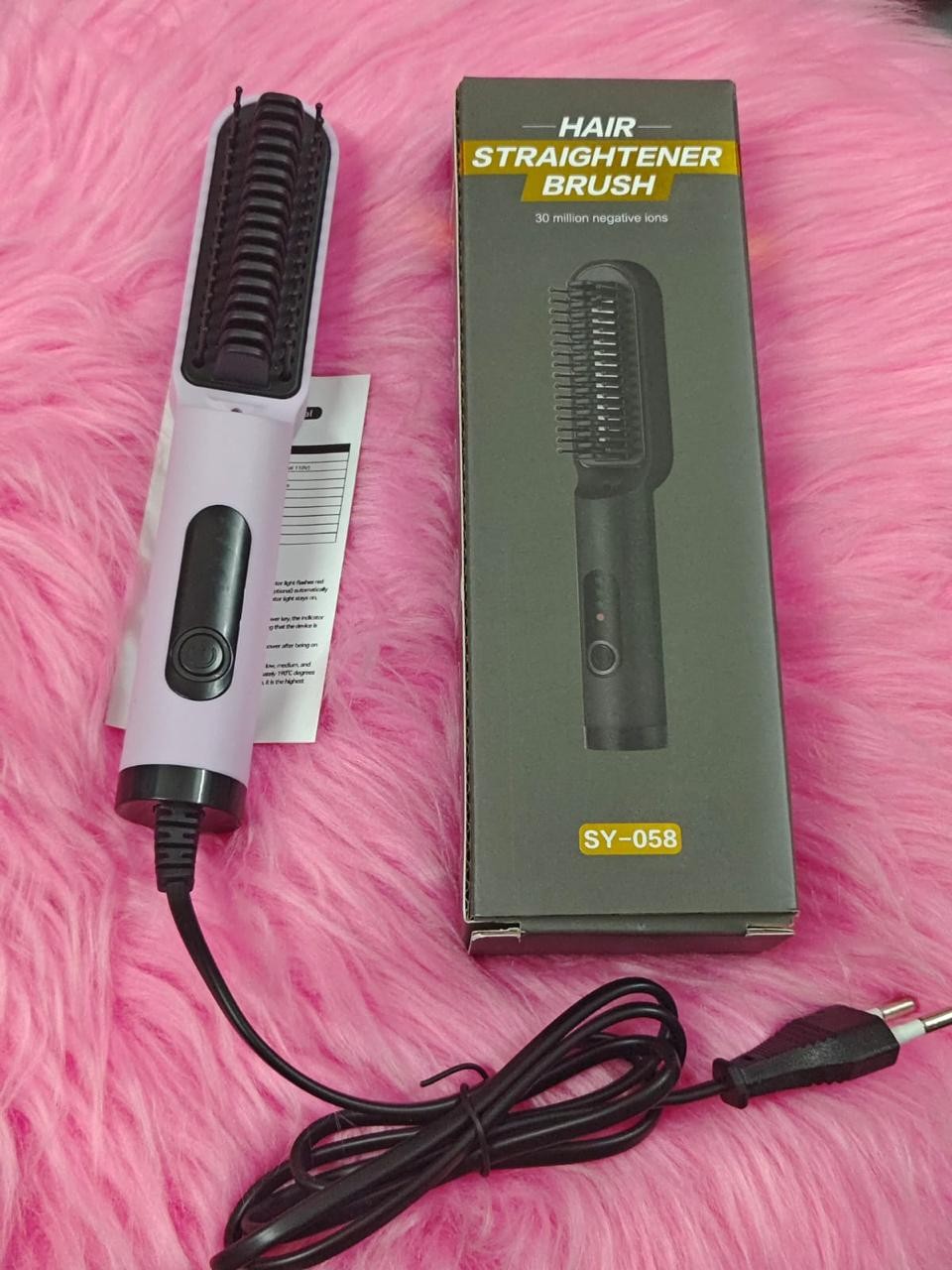 Hair Styling Brush