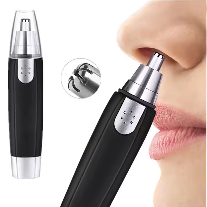Nose Trimmer Design 2