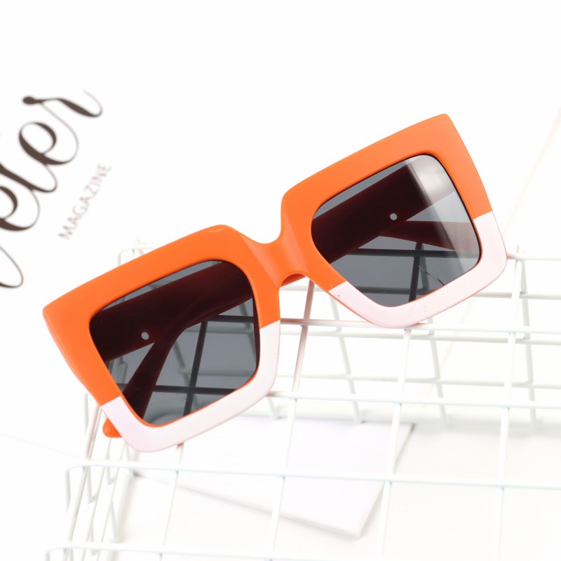 Kids Dual Shade SQ Sunglass
