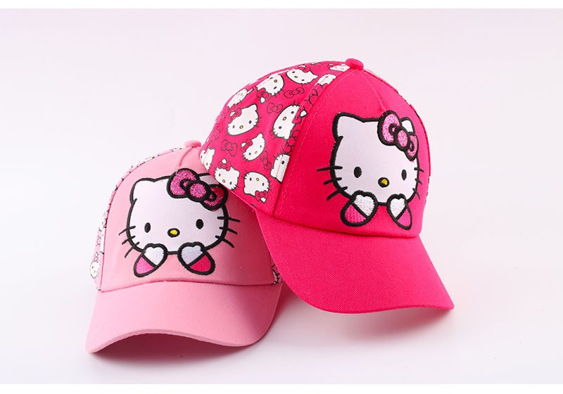 Hello kitty Series 2
