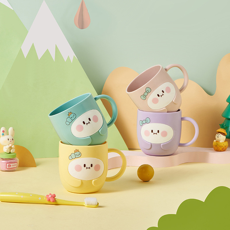 Bear mug