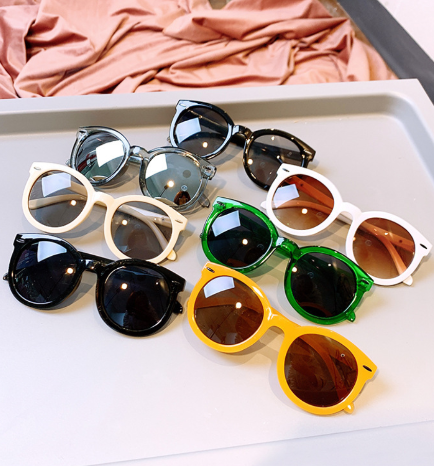 Kids Sunglass d-5
