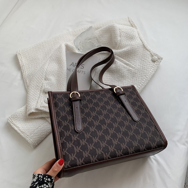 Ladies Stylish Tote Bag style 2