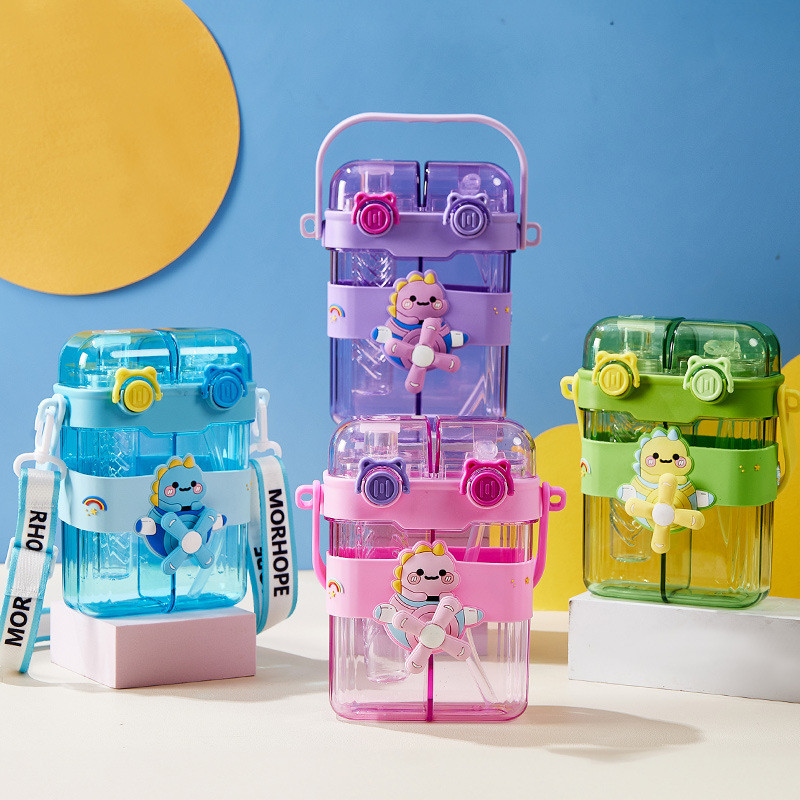 New water Bottel D-4